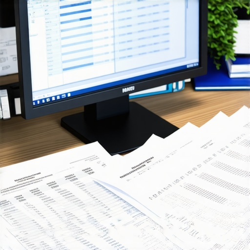 The Danger of Running Multi-State Payroll on a Basic Spreadsheet