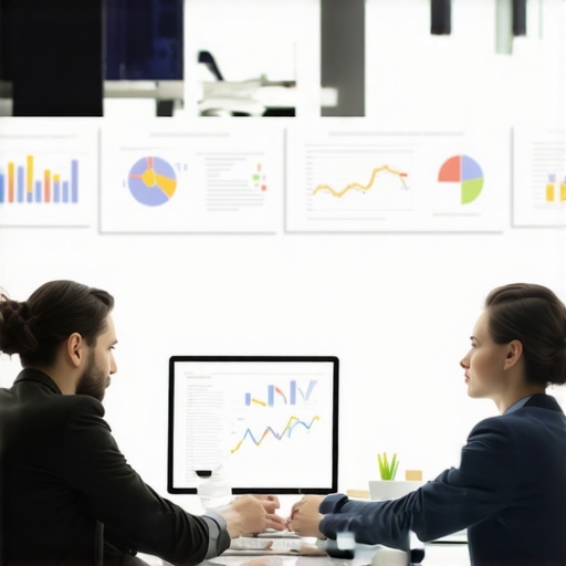 The Difference Between Strategic Advice and Basic Data Entry