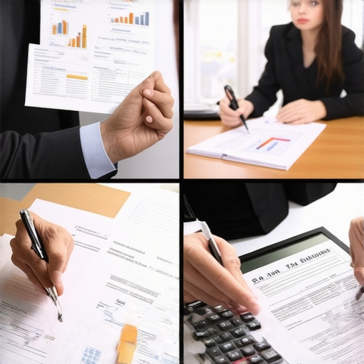 The Difference Between Strategic Advice and Basic Tax Filing