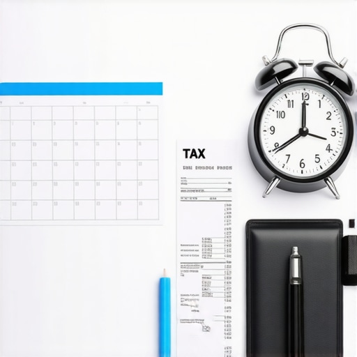 The Difference Between a Tax Extension and an Extension to Pay