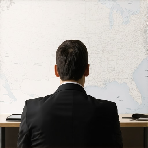 The Direct Fix for Overlapping State Tax Jurisdictions This Quarter