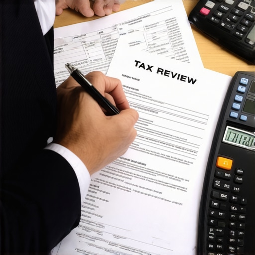 The Document IRS Agents Always Ask for First in a Review