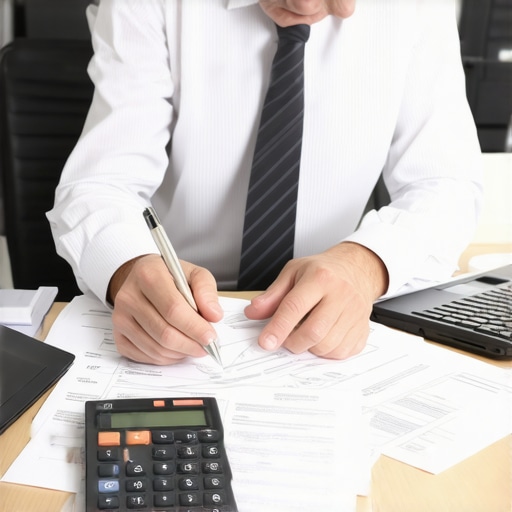 The Essential Checklist for Surviving a Sales Tax Review