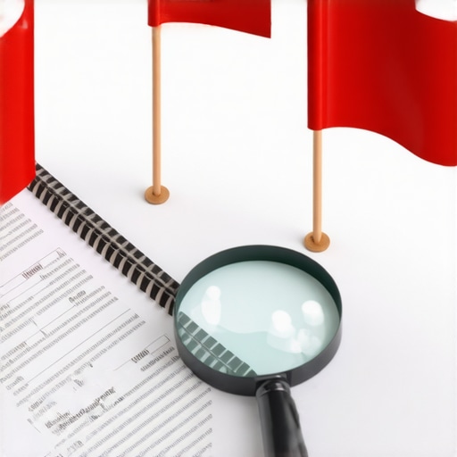 The Exact Moment Your Bookkeeping Turns Into a Legal Liability