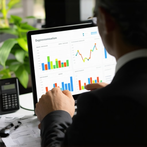 The Hidden Benefits of Proper Depreciation Schedules for Your Taxes