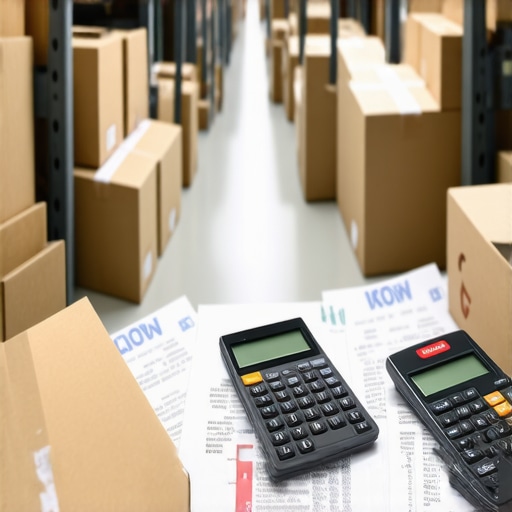 The Hidden Costs of Inaccurate Inventory Tracking on Your Taxes