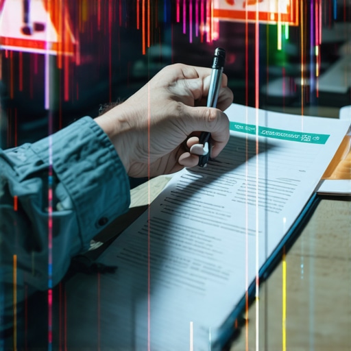 The Hidden Dangers of Manual Data Entry in Your Books