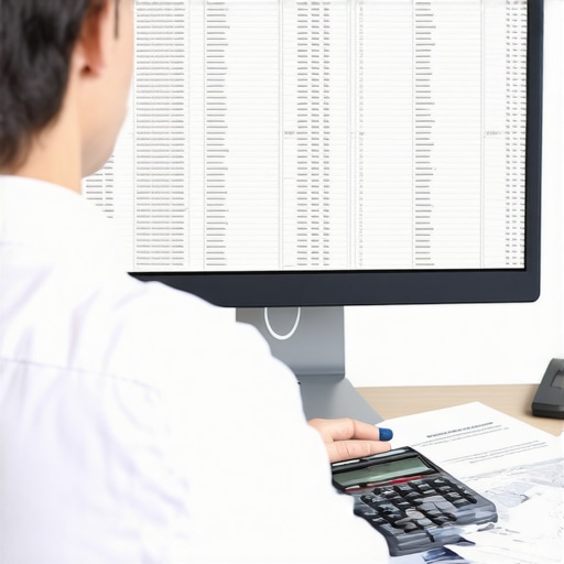 The Hidden Ledger Gaps Found in Most S-Corp Tax Filings