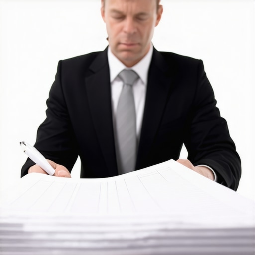 The Hidden Ledger Gaps That Cause Small Business Loan Rejections