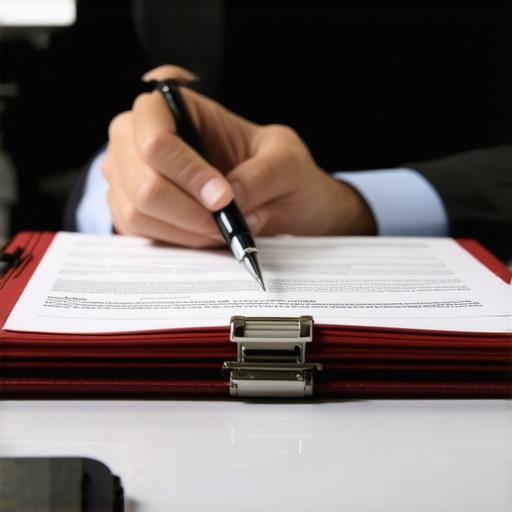 The Hidden Liability in Your Manual Expense Reports