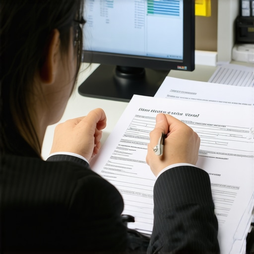The Hidden Penalties for Missing a Single Form 1099-NEC