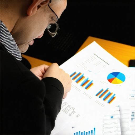 The Hidden Risk of Using Generic Business Tax Templates