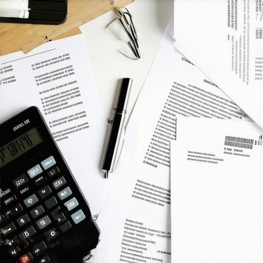 The Hidden Tax Liability in Your Uncollected Accounts Receivable