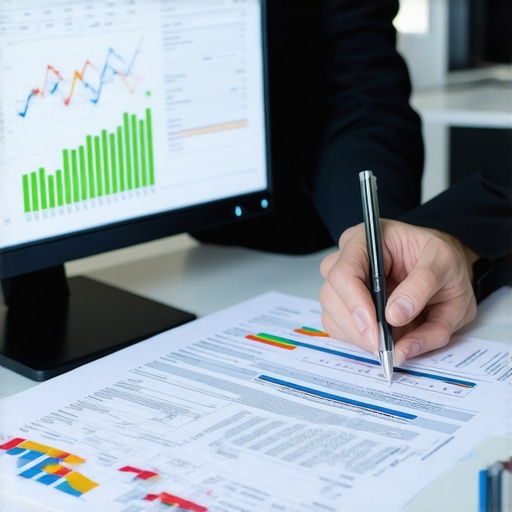 The Importance of Accurate Financial Statements for Loans