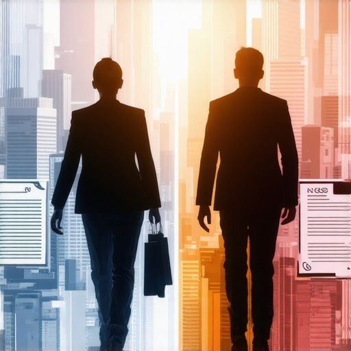 The Key Differences Between Tax Avoidance and Tax Evasion