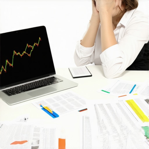 The Messy Reality of Switching From Cash to Accrual Accounting