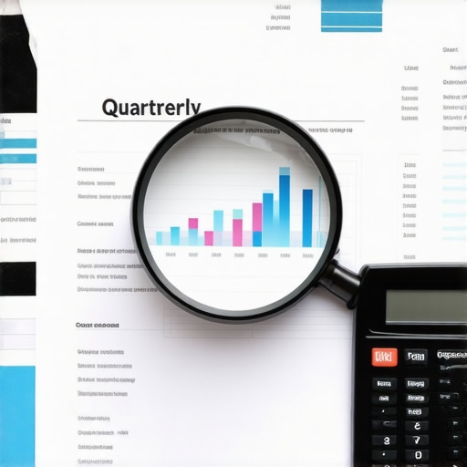 The Missing Data Point in Your Quarterly Profit and Loss Statement