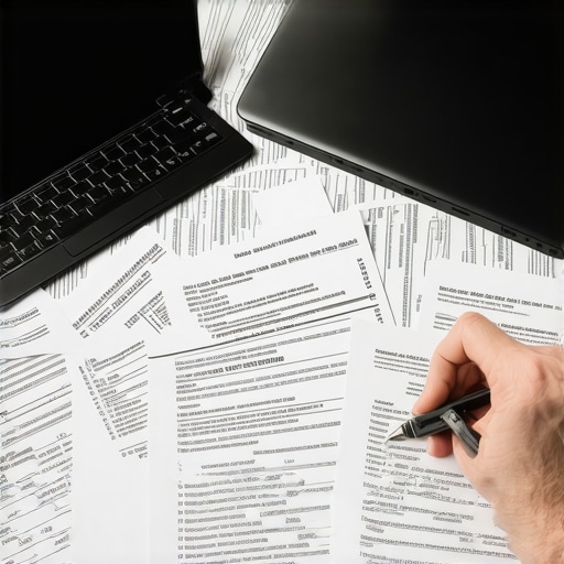 The Missing Documents That Delay Your Tax Refund Every Year