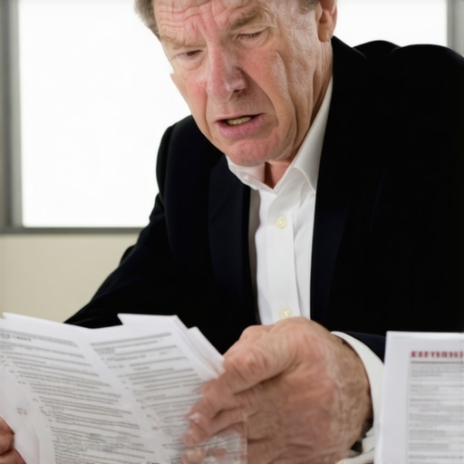 The Most Common Red Flags That Trigger a Small Business Audit