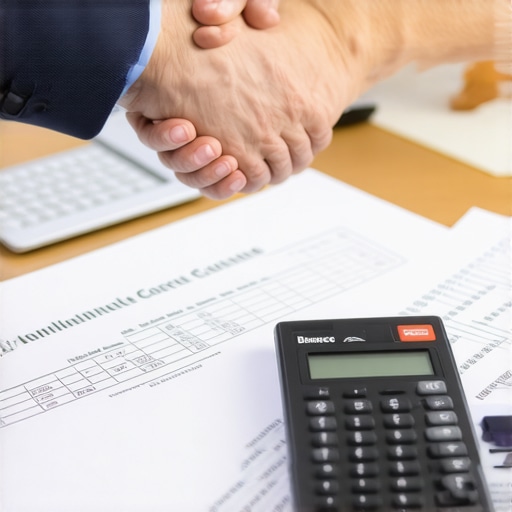 The Paperwork Every Partnership Agreement Misses About Tax Liability