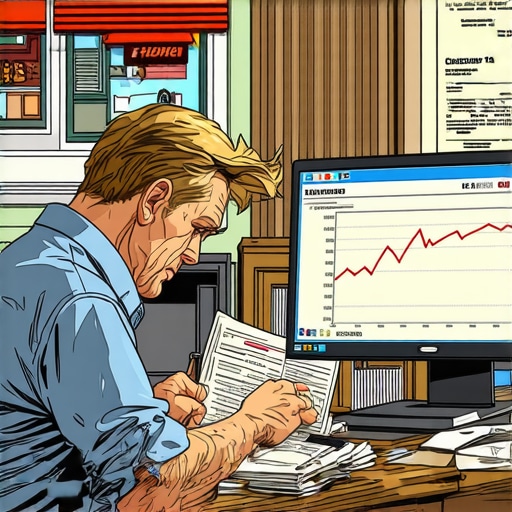The Real Impact of Late Payroll Tax Deposits on Your Small Business Credit