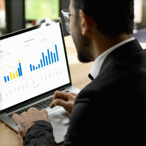 The Real ROI of Professional Tax Planning for Small Firms