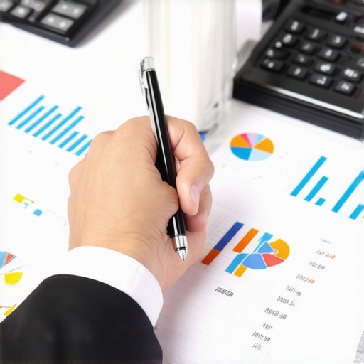 The Real Reason Automated Deductions Leave Your Money on the Table