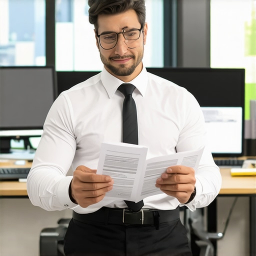 The Real Reason Your Business Needs Professional Audit Defense