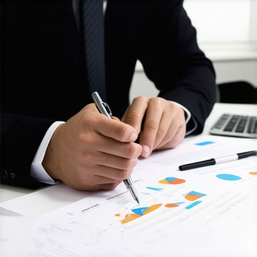 The Real Reason Your Business Needs a Professional Audit Review