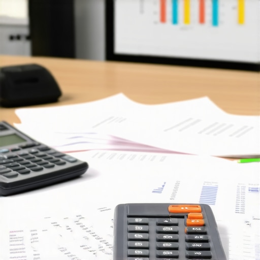 The Real Reason Your Depreciation Schedule is Costing You Money