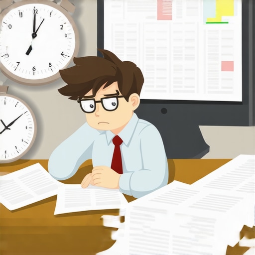 The Real Reason Your Last Audit Took Six Months Longer Than Planned