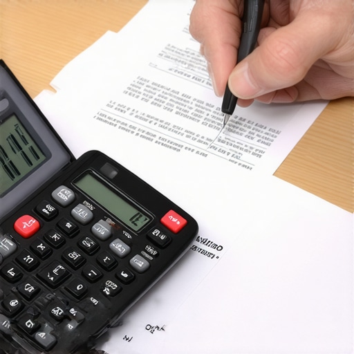 The Real Reason Your Small Business Deductions Are Geting Rejected