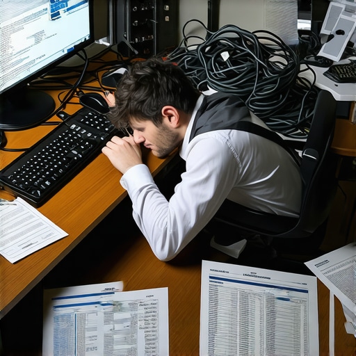 The Real Reason Your Software Integration Is Breaking Your Books