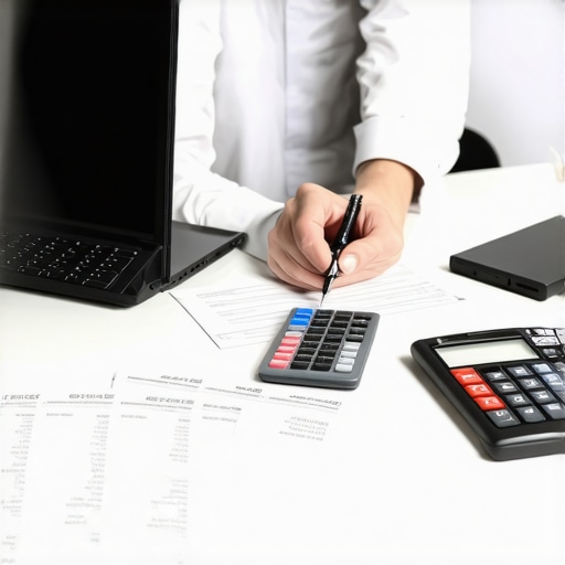 The Real Truth About IRS Home Office Deductions