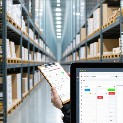 The Real Way to Fix Inconsistent Inventory Records