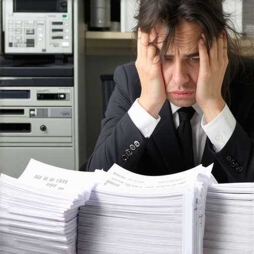 The Reason You Should Never Use a Generic Payroll Provider