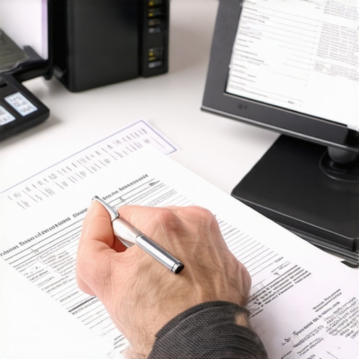 The Reason Your Business Loan Application Keeps Getting Flagged