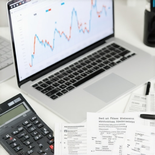 The Reason Your Cash Flow Statements Don't Match Your Bank Account