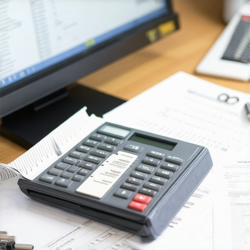 The Receipt Audit: Why Paper Trails Still Save Businesses from IRS Fines