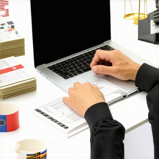 The Secret to Balancing Multiple State Tax Filings Effortlessly