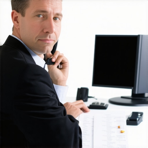 The Steps to Take Immediately After Getting an IRS Summons