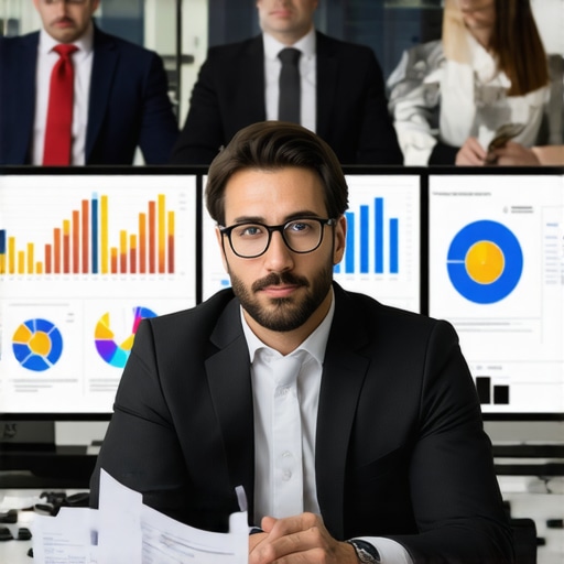 The Strategy That Saves Growing Businesses From Payroll Compliance Disasters