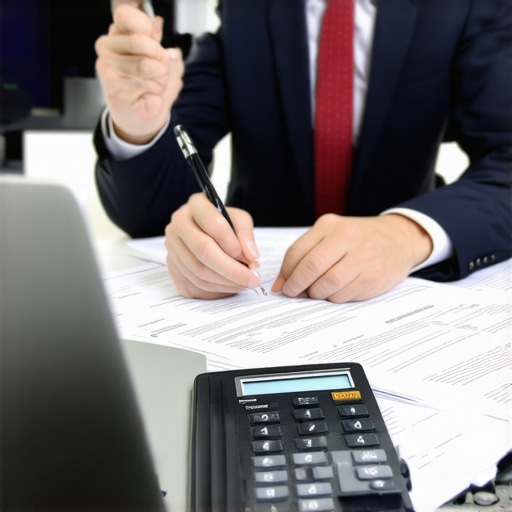 The Truth About IRS Penalties for Late Payroll Filings and How to Fight Them