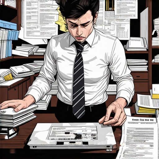 Why DIY Tax Prep is a Massive Risk for Your LLC