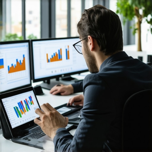 Why Financeauthoritys Professionals Prioritize Human Review Over Algorithm Logic
