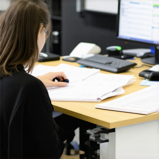 Why Manual Data Entry is the Biggest Threat to Your Tax Accuracy