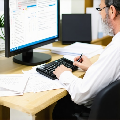 Why Most Small Business Ledgers Fail a Basic Compliance Check
