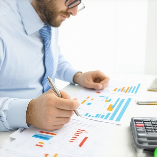 Why Most Small Business Tax Returns Fail a Simple Review