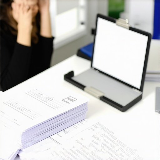 Why Most Small Businesses Fail Their First Department of Labor Audit