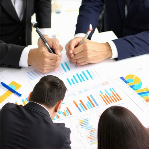 Why Professional Audit Support is Vital for High Net Worth Firms